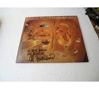 Vollenweider Andreas - Caverna Magica [VINYL]