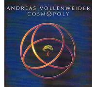 Vollenweider Andreas - Cosmopoly
