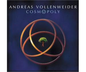 Vollenweider, Andreas - Cosmopoly