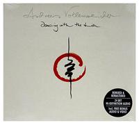 Vollenweider, Andreas - Dancing With The Lion