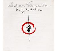 Vollenweider,Andreas - Dancing with the Lion