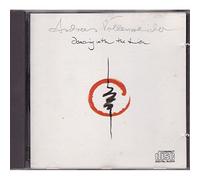 Vollenweider,Andreas - Dancing With the Lion