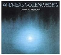 Vollenweider, Andreas - Down To The Moon