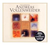 Vollenweider, Andreas - The Essential