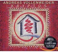 Vollenweider, Andreas - Kryptos