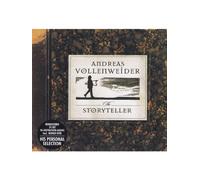 Vollenweider, Andreas - Storyteller [CD + DVD]