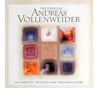 Vollenweider, Andreas - The Essential Andreas Vollenweider