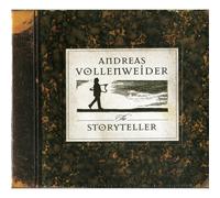 Vollenweider Andreas - The Storyteller