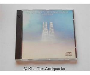 Vollenweider,Andreas - White Winds