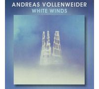 Vollenweider, Andreas - White Winds (Bonus Tracks)