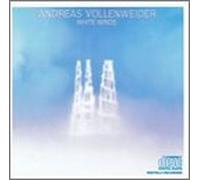 Vollenweider,Andreas - White Winds [CASSETTE]