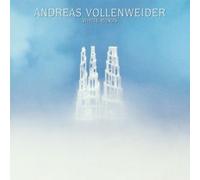 Vollenweider, Andreas - WHITE WINDS ( LP / Vinyl Schallplatte Disque Record) Vollenweider, Andreas
