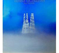 VOLLENWEIDER, Andreas - White Winds (Seeker's Journey) / CBS 26195 [Vinyl] VOLLENWEIDER, Andreas