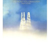Vollenweider,Andreas - White Winds [VINYL]