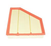 VOLLER AIR FILTER for 1(E81/E82/E87/E88) (-12), 3(E90/E91/E92/E93) (07-), X1(E84) (09-) OEM: 13 71 7 797 465