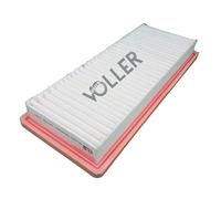 VOLLER AIR FILTER for 207, 3008, 308, C4 1.6 16V Turbo (09-) OEM: 1444TT