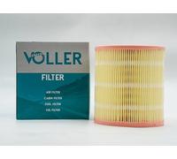 VOLLER AIR FILTER for A6 (4F/C6) (04-) OEM: 4F0 133 843 A