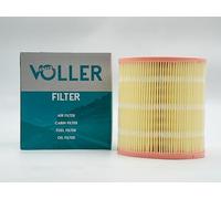 VOLLER AIR FILTER for A6 (4F/C6) (04-) OEM: 4F0 133 843 A