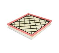VOLLER AIR FILTER for Astra J 1.3CDTI, 1.4 Turbo 16V, 1.6 CDTI (09-) OEM: 834126 502720357