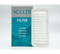 VOLLER AIR FILTER for I-II-III 1. 0 OEM: 17801-0J020 502820098 502820049 502820048