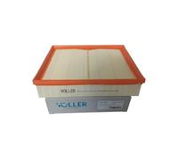 VOLLER AIR FILTER for Navara NP300 2.3 dCi (15-), X-Classe X 220d, X 250d (17-) OEM: 16546-4JA1A