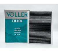 VOLLER CABIN FILTER for Sprinter III (18-), Vito III (14-) OEM: A 447 830 01 00