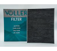 VOLLER CABIN FILTER for Transporter T5 OEM: 7H0 819 631