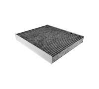 VOLLER CABIN FILTER for V (6R, 6C) OEM: 6R0 819 653