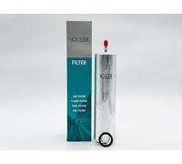 VOLLER FUEL FILTER for 116d, 120d (F20, F21) 11-, 316d, 320d (F30, F31, F34) 12- OEM: 13 32 8 511 053