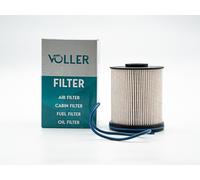 VOLLER FUEL FILTER for Astra K 1.6 CDTI (15-) OEM: 23459023