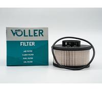 VOLLER FUEL FILTER for C4 1.5 BlueHDI 130 (18-) OEM: 98 202 263 80
