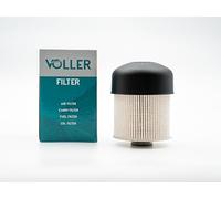 VOLLER FUEL FILTER for Clio, Lodgy, Dokker 1.5 dCi OEM: 16 40 378 03R 503746127 503746129