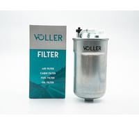 VOLLER FUEL FILTER for Corsa D 1.3-1.7 CDTI, Corsa E (14-) 1.3 CDTI OEM: 813070