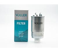 VOLLER FUEL FILTER for Corsa D 1.3 CDTI (06-) OEM: 813059