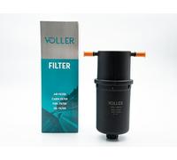 VOLLER FUEL FILTER for Crafter 2.0 TDI (FCS 806) OEM: 2H0 127 401