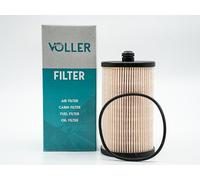 VOLLER FUEL FILTER for Crafter 2.5 TDI (06-) OEM: 2E0 127 177 503441017