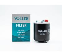 VOLLER FUEL FILTER for E-Class (W/S212) OEM: 642 092 02 01