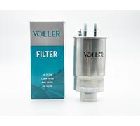 VOLLER FUEL FILTER for Fiorino, Doblo, Linea 07-1.3JTD, Punto III 1.3JTD, 1.9JTD, Stilo 1.9JTD OEM: 77363657 503545038