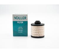 VOLLER FUEL FILTER for Focus III 1.5 TDCI, 2008, 208, 3008, 50008, 508, Partner II, C3, C4, C5 1.6-2.0 BlueHDI, Crossland X, Grandland X 1.6 Diesel (14-) OEM: 98 013 666 80 503545319 503545307