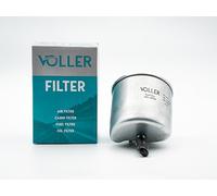 VOLLER FUEL FILTER for Focus III (10-), Focus Cmax (10-), Focus Bmax (12-), Connect II (13-) OEM: AV6Q-9D410-AA