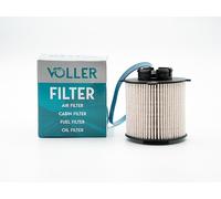 VOLLER FUEL FILTER for Insignia 2.0 CDTI (08-), Astra J 1.3, 1.7, 2.0 CDTI (09-) OEM: 13263262