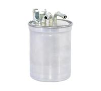 VOLLER FUEL FILTER for IV 1. 9 TDI 01/02->, Fabia II, Cordaba III, IV 1. 9 TDI OEM: 6Q0 127 400H