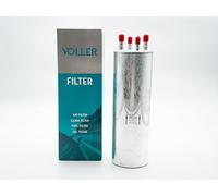 VOLLER FUEL FILTER for Transporter T5 1.9TDI 2.5 TDI (09-) OEM: 7H0 127 401