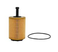 Voller Oil Filter Car, 1.9 SDI-TDI (-01), Golf IV 1.9TDI-SDI (-00), LT35 2.5 TDI (-02) (Plastic cover) 045 115 466 A