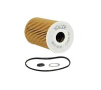 Voller Oil Filter Car, Accent IV, i20, i30, Elantra II, ix35, ix55 (Diesel) (11-) (Felt cover) OEM 26320-2A500 VOL-68700/2