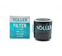 Voller Oil Filter Car, i30, i40, ix20, ix35, Tucson II 1.4, 1.6 GDI, 2.0 GDI (11-), Yanmar Marine Diesel, OEM 26300-35530