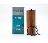 VOLLER OIL FILTER for A4 2.7TDI, 3.0TDI, Q7 3.0TDI, 4.2TDI (06-12), Touareg 3.0TDI (04-10) OEM: 057 115 561 M
