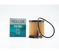 VOLLER OIL FILTER for Elantra, Tucson, Santa Fe, Sorento 1.6 (20-) OEM: 26350-2M000