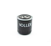 VOLLER OIL FILTER for i30, i40, ix20, ix35, Tucson II 1.4, 1.6 GDI, 2.0 GDI (11-), Yanmar Marine Diesel OEM: 26300-35530 501850119