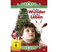 Voller Wunder ist das Leben_Eine Weihnachtsgeschichte